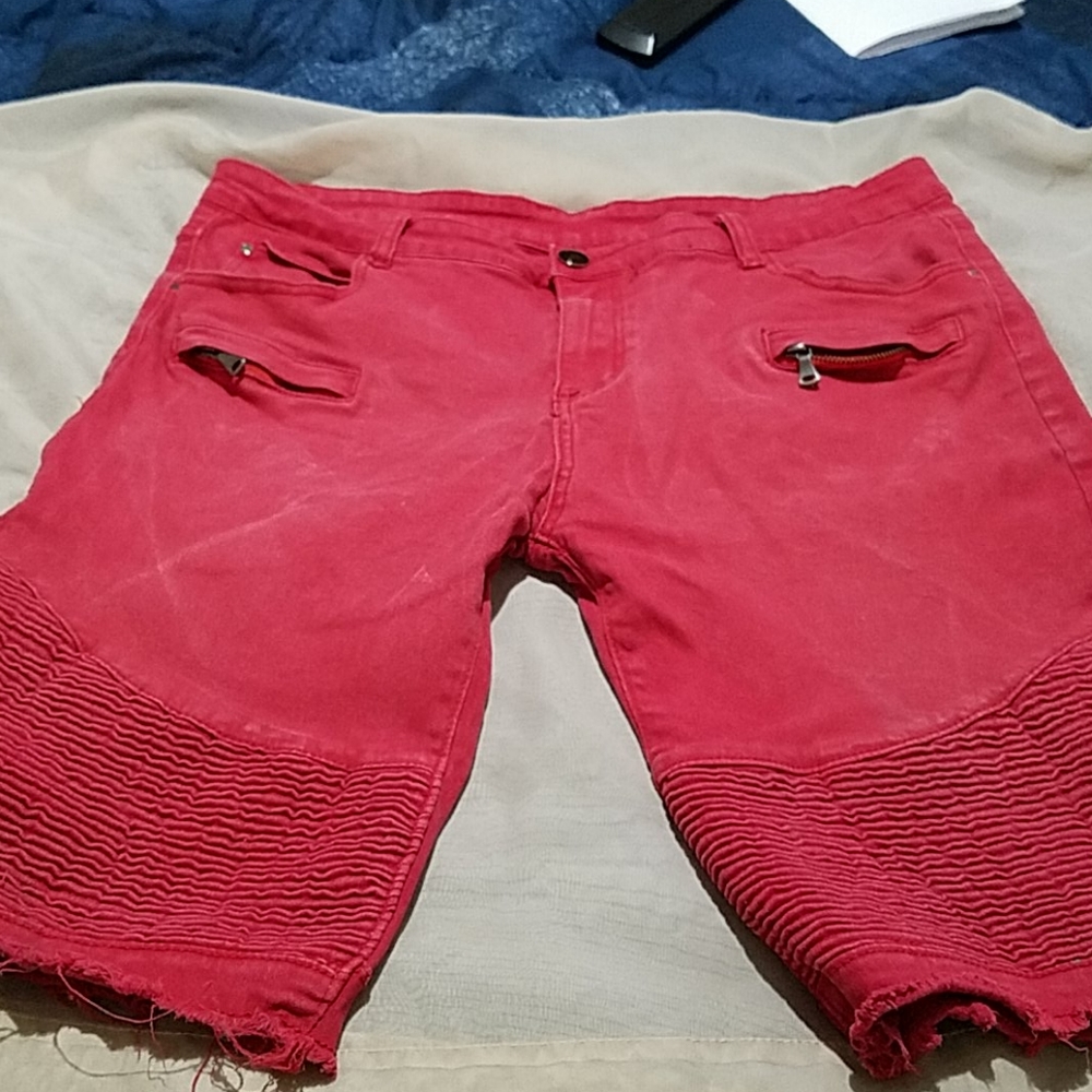 men shorts